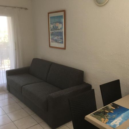 Appart'Hotel A Punta Galeria  Εξωτερικό φωτογραφία