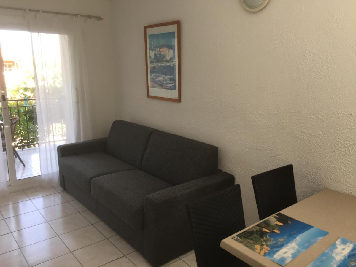 Appart'Hotel A Punta Galeria  Εξωτερικό φωτογραφία