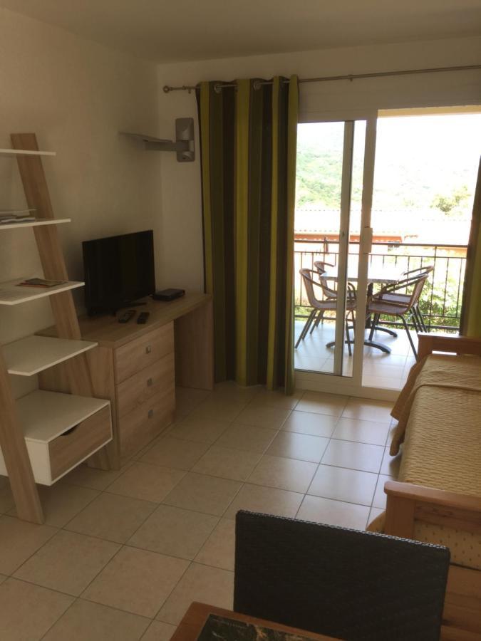 Appart'Hotel A Punta Galeria  Εξωτερικό φωτογραφία